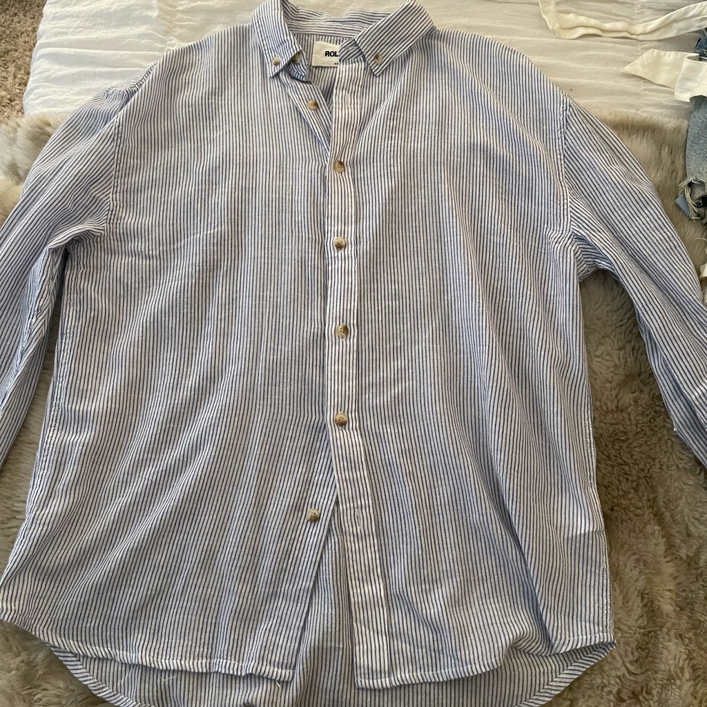 Rolla’s Button Down